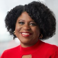 Stacey Ryan-Cornelius, Global Chief Financial Officer of Ogilvy