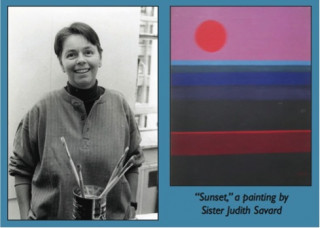 Sr. Judith Savard